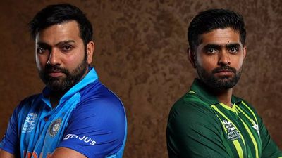 India vs Pakistan T20 World Cup game in New York to be live-streamed at fan park in Edgbaston