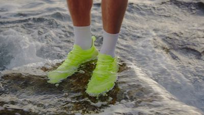 Vivobarefoot make a splash with new Hydra ESC swim-run water shoe