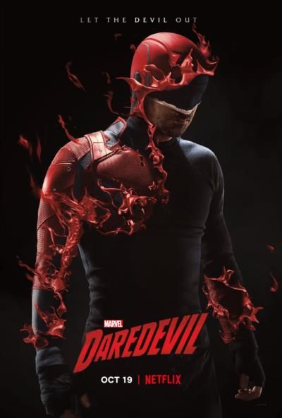 Daredevil: Born Again Wraps Filming, Release Date Still Uncertain
