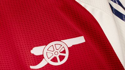 The Arsenal 2024/25 home kit has been released - with Adidas opting for a controversial design
