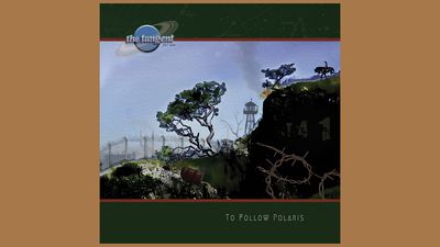“Possibly the nearest Tillison has ever come to prog metal, with a punchy bass riff that could be a Drama-era Chris Squire outtake”: The Tangent’s To Follow Polaris