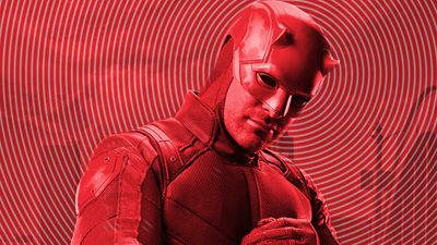 'Daredevil: Born Again' — everything we know so far about this Marvel show