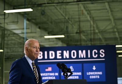 Lawmakers in Latino-heavy swing states join business group urging Biden for extended immigrant work permits