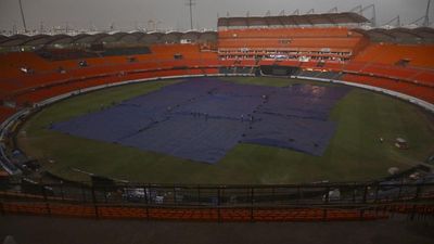 Heavy rains lash Hyderabad on Thursday, IPL match a washout