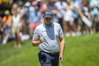 7 former Georgia golfers competing in the 2024 PGA Championship