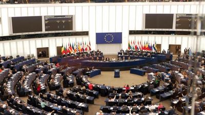Foreign interference threatens European Parliament ahead of elections