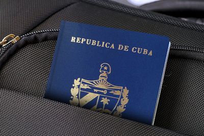 United States Removes Cuba From List Of Countries 'Not Cooperating Fully' Against Terrorism
