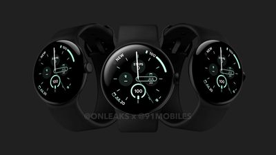 Google Pixel Watch 3: Everything we know so far