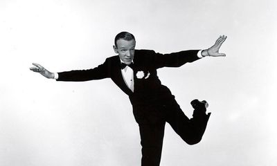 The greatest dancer of all time? Fred Astaire’s 20 best films – ranked!