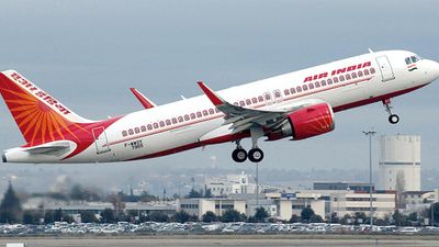 Air India ceased be State or its instrumentality under Article 12 post disinvestment: SC