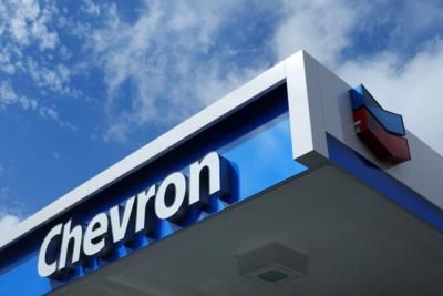 Chevron To Exit North Sea Operations After 55 Years