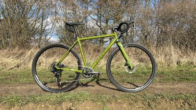 Is the Kinesis G2 all the road and gravel bike anyone really needs?