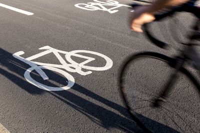 'Dangerous cyclists' could face up to 14 years in prison under new law