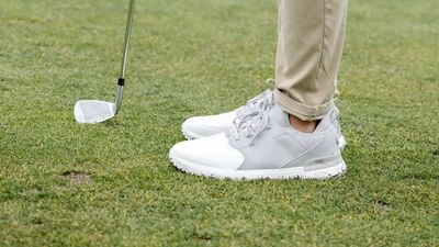 Tour Level Performance With Unmatched Durability: Introducing The Lux G Golf Shoe From TRUE Linkswear