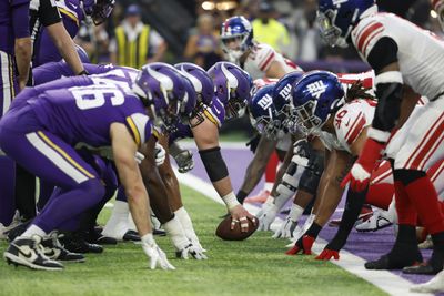 Giants 2024 schedule: Game-by-game with predictions