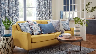 10 accent colour ideas that will add flair and style to any room
