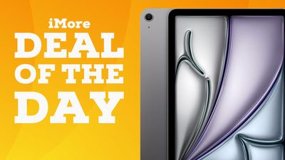 The new iPad Air M2 has only been out for a day, but you can already save $30 on one at Amazon