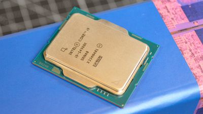 Intel Arrow Lake leak suggests processors could arrive sooner than expected to help fend off threats from AMD, Apple and ARM