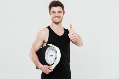 Planning To Lose Weight? Here's A Technique Recommended For Men