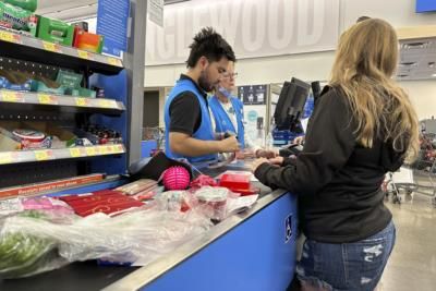 Walmart Reports Strong Quarterly Results Amid High Inflation
