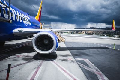 Do Wall Street Analysts Like Southwest Airlines Stock?