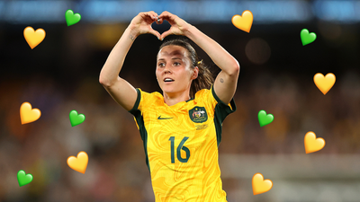 Dust Off Your Tillies Jersey ‘Cos Australia Will Be Hosting The AFC Women’s Asian Cup In 2026