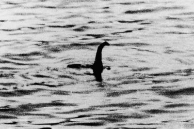 Search for world-famous Loch Ness Monster announced to celebrate anniversary