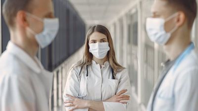 Patients In Hospitals Treated By Women Doctors Show Lower Mortality Rates