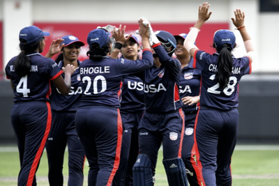 USA Women’s Cricket Team Gears Up For 2024 ICC Women’s T20 World Cup Qualifier