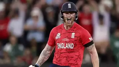 Ben Stokes Opts Out Of T20 World Cup 2024