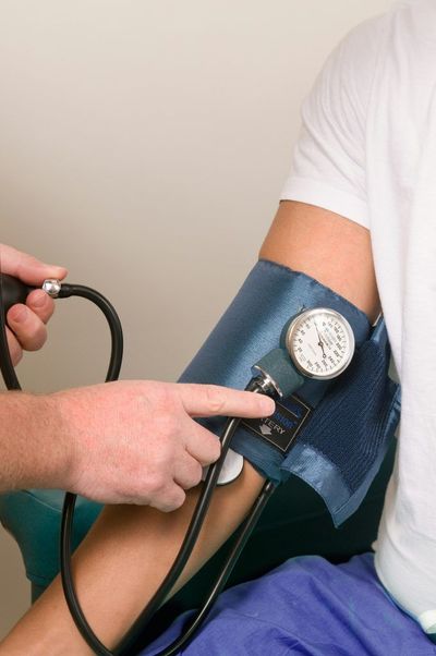 Childhood Weight May Influence Adult High Blood Pressure Risk, Study Suggests