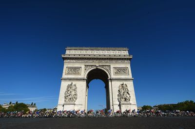 Doping questions arise in new Tour de France Netflix trailer