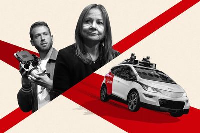 In a single night, self-driving startup Cruise went from sizzling startup to cautionary tale. Here’s what really happened—and how GM is scrambling to save its $10B bet
