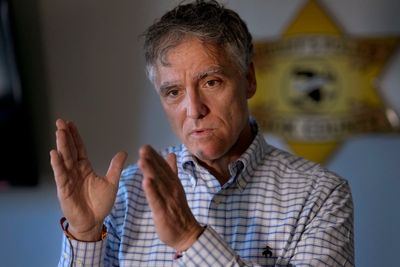 Over 80,000 Illinois people banned from owning guns still keep them, report shows