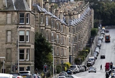 Scottish Parliament declares nationwide housing emergency