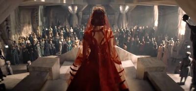 'Dune’s Spinoff is Borrowing an Ambitious Trick From HBO’s Biggest Show