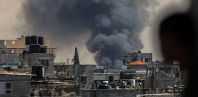 Israel’s assault on Rafah risks making victory against Hamas more elusive