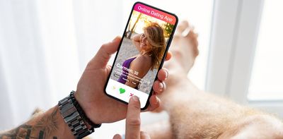 Swipe right or left? How dating apps are impacting modern masculinity