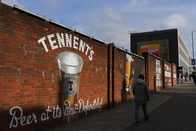 Almost 100 jobs at risk as Tennent's set to close Scottish  site