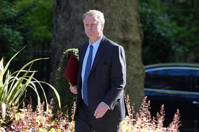 Alister Jack calls for Lords 'grand committee' to probe Scottish legislation