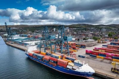 Scottish ports announce offshore wind alliance in bid to be industry world leaders