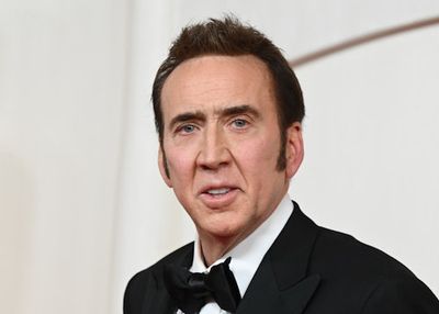 Nicolas Cage is Quietly Taking Spider-Man into a Brand New Genre