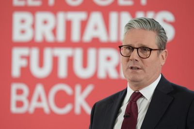 Keir Starmer planning 'secretive' event amid defection rumours