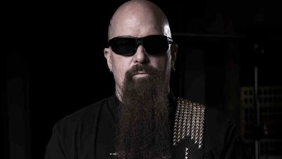 “I’m climbing out of the ashes of Slayer”: Kerry King’s exclusive track by track guide to his new album From Hell I Rise