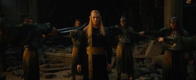 'The Rings of Power' Season 2 Trailer Reveals Sauron's Dark New Scheme