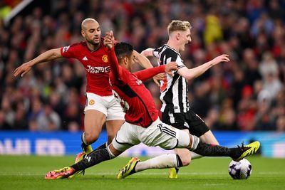 Anthony Gordon tells VAR: Get rid of it or get better