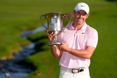 Five rivals Rory McIlroy must beat to end major drought at PGA Championship