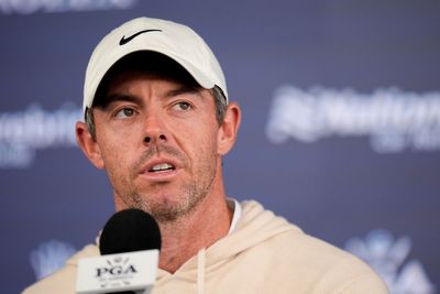 Rory McIlroy’s mixed emotions and everything you need to know as US PGA Championship starts