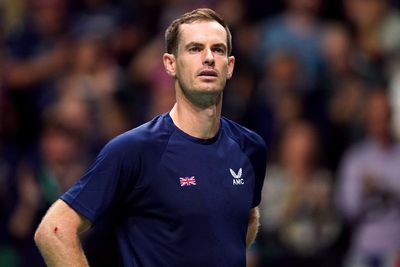 Andy Murray wins on comeback from injury in Bordeaux