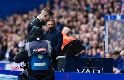 English Premier League clubs set to vote on the future of VAR
